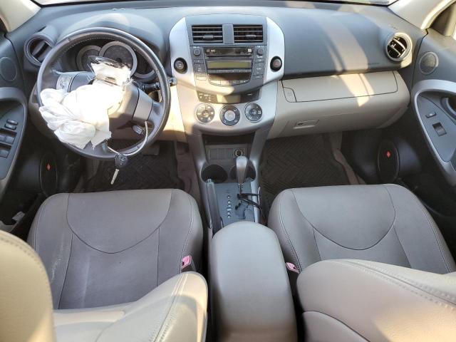 Photo 8 from auction – 2006 TOYOTA RAV4 LIMIT with VIN JTMBD31V365041615