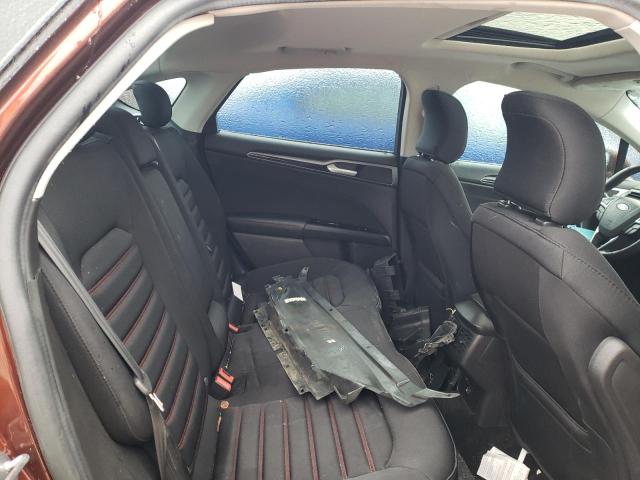 Photo 10 from auction – 2016 FORD FUSION SE with VIN 3FA6P0H72GR323943