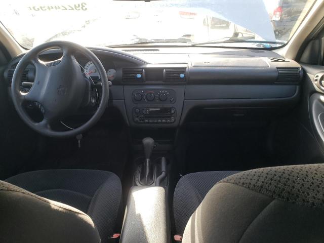 Photo 8 from auction – 2004 DODGE STRATUS SE with VIN 1B3EL36R84N280006