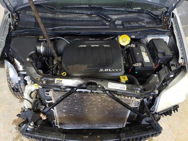 Photo 12 from auction – 2014 CHRYSLER TOWN & COU with VIN 2C4RC1BG2ER183249