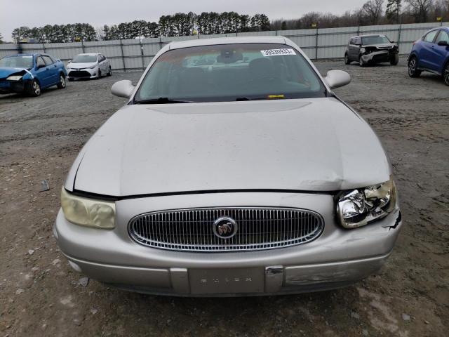 Photo 5 from auction – 2005 BUICK LESABRE LI with VIN 1G4HR54K05U142474