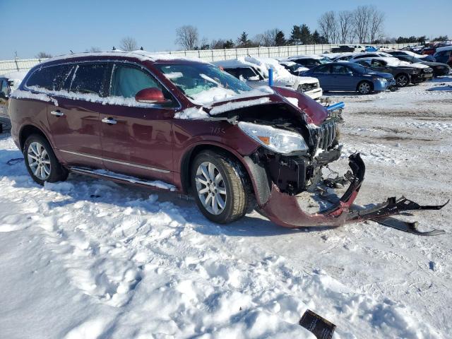 Photo 4 from auction – 2015 BUICK ENCLAVE with VIN 5GAKRCKD2FJ240400