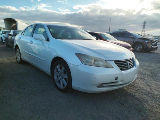 Photo 4 from auction – 2009 LEXUS ES 350 with VIN JTHBJ46G492290146
