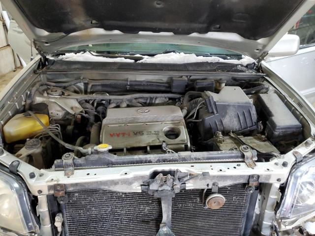 Photo 12 from auction – 2004 TOYOTA HIGHLANDER with VIN JTEDP21A840033443