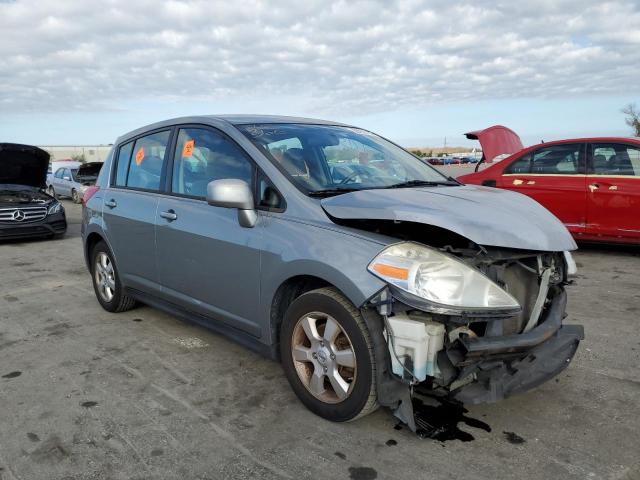 Photo 4 from auction – 2012 NISSAN VERSA S with VIN 3N1BC1CP0CK258386