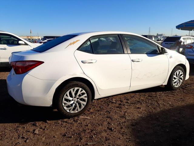 Photo 3 from auction – 2017 TOYOTA COROLLA L with VIN 2T1BURHE0HC951401