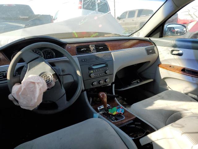 Photo 8 from auction – 2005 BUICK LACROSSE C with VIN 2G4WC532851309458
