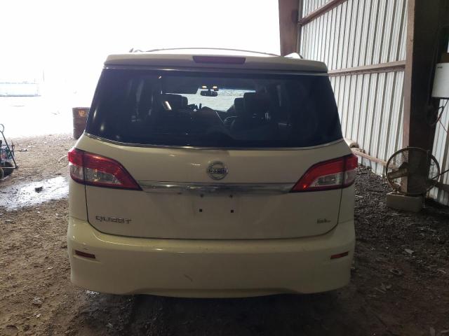 Photo 6 from auction – 2011 NISSAN QUEST S with VIN JN8AE2KP5B9004558