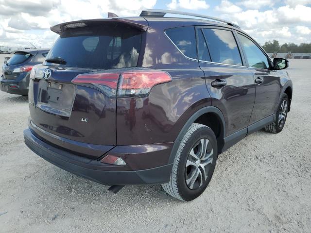 Photo 3 from auction – 2018 TOYOTA RAV4 LE with VIN 2T3ZFREV8JW473446