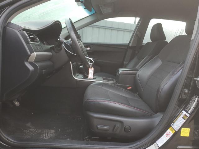 Photo 7 from auction – 2017 TOYOTA CAMRY LE with VIN 4T1BF1FK5HU749396