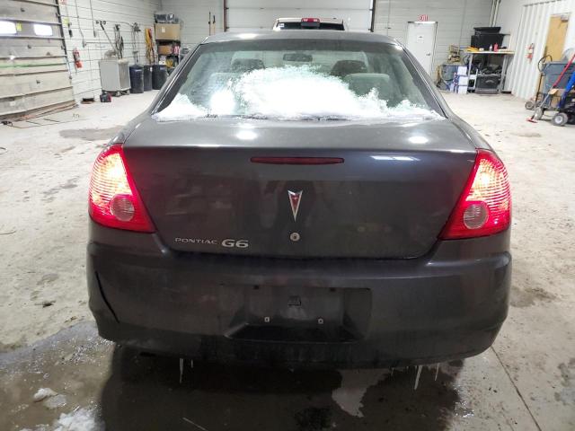 Photo 6 from auction – 2007 PONTIAC G6 with VIN 1G2ZG58BX74141204