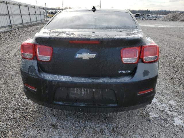 Photo 6 from auction – 2013 CHEVROLET MALIBU LS with VIN 1G11B5SA1DF172096