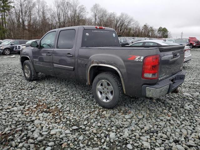 Photo 2 from auction – 2010 GMC SIERRA K15 with VIN 3GTRKVE3XAG191036
