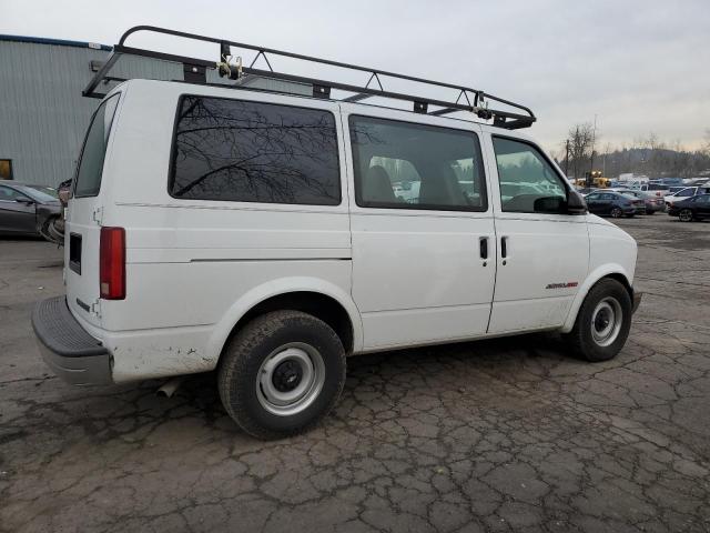 Photo 3 from auction – 2000 CHEVROLET ASTRO with VIN 1GCDL19W3YB193086