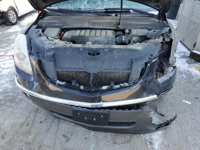 Photo 12 from auction – 2011 BUICK ENCLAVE CX with VIN 5GAKVBED0BJ177292
