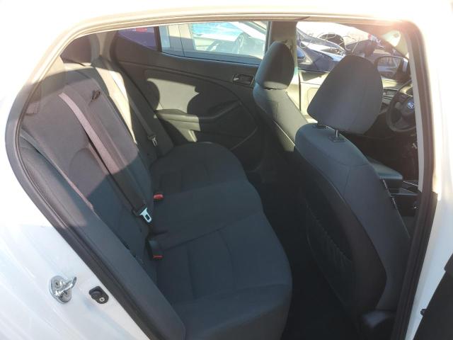 Photo 10 from auction – 2015 KIA OPTIMA LX with VIN KNAGM4A72F5581211