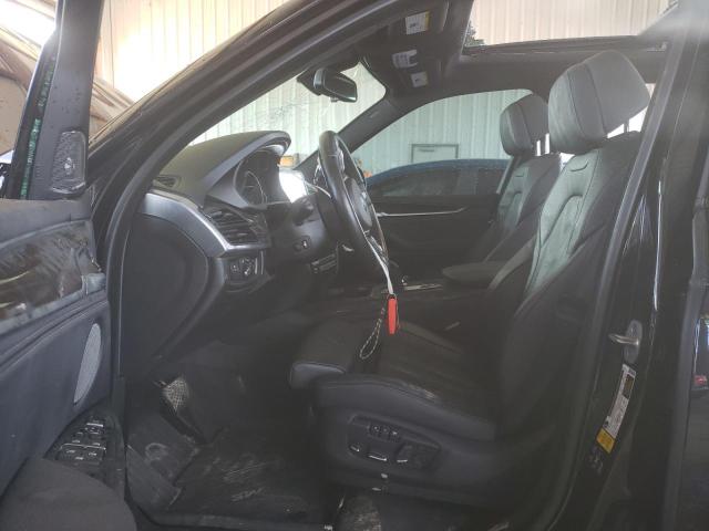 Photo 7 from auction – 2018 BMW X5 XDRIVE5 with VIN 5UXKR6C55J0U14514