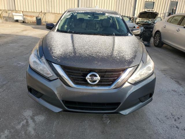 Photo 5 from auction – 2018 NISSAN ALTIMA 2.5 with VIN 1N4AL3AP8JC478570
