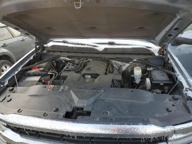 Photo 11 from auction – 2016 CHEVROLET SILVERADO with VIN 1GCVKREC0GZ103254