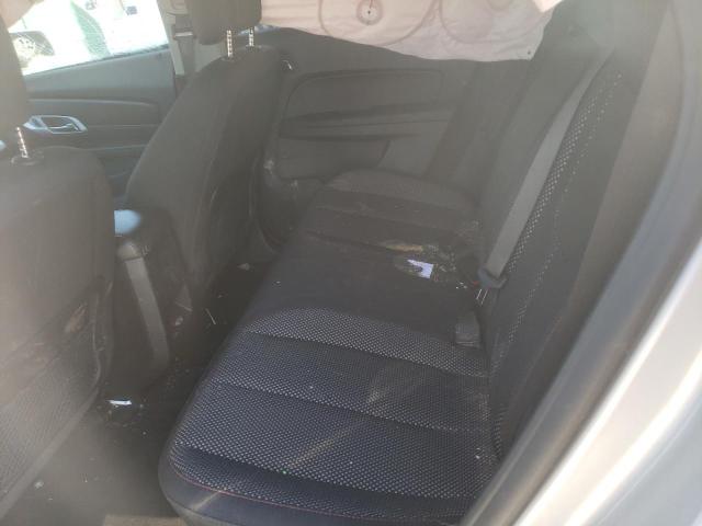Photo 11 from auction – 2017 GMC TERRAIN SL with VIN 2GKFLTEK8H6353316