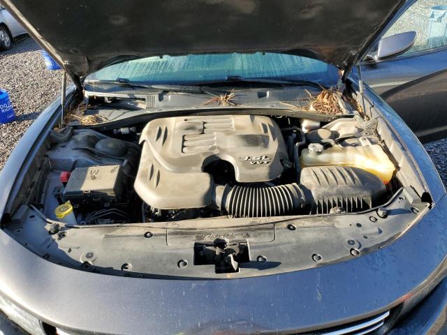 Photo 11 from auction – 2017 DODGE CHARGER SE with VIN 2C3CDXBGXHH606311