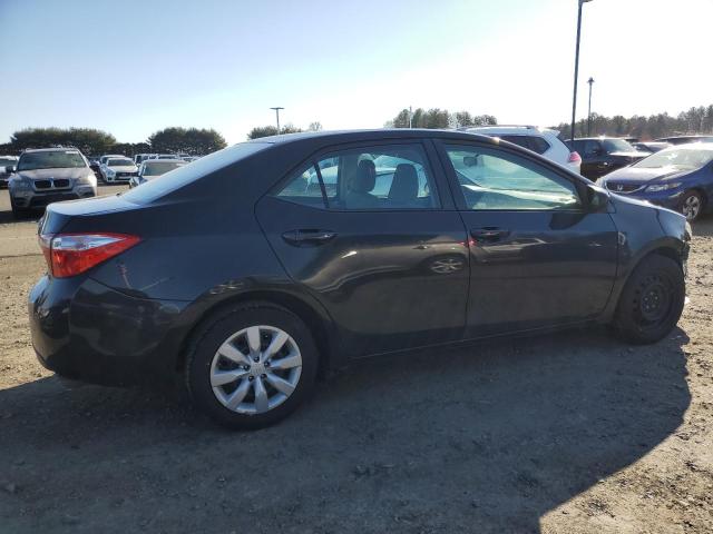 Photo 3 from auction – 2016 TOYOTA COROLLA L with VIN 2T1BURHE8GC665410