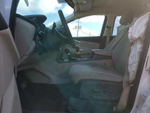 Photo 7 from auction – 2017 FORD ESCAPE SE with VIN 1FMCU0GD8HUB73811