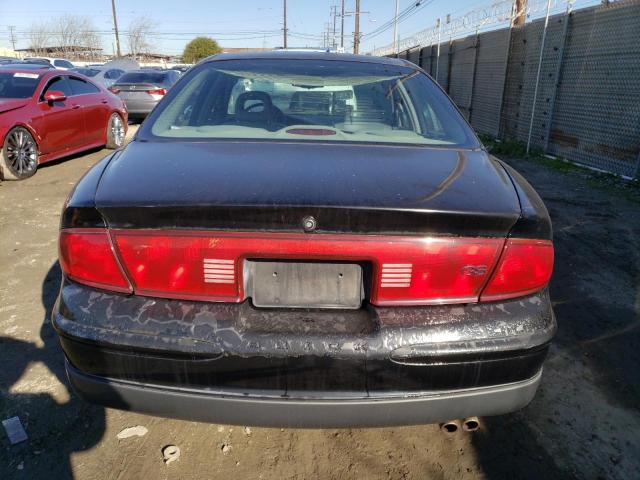 Photo 6 from auction – 1997 BUICK REGAL GS with VIN 2G4WF5214V1418256