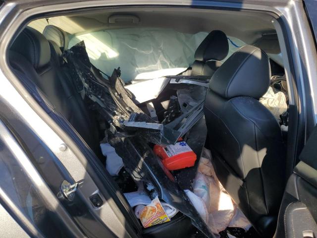 Photo 10 from auction – 2019 NISSAN MAXIMA S with VIN 1N4AA6AV5KC368132