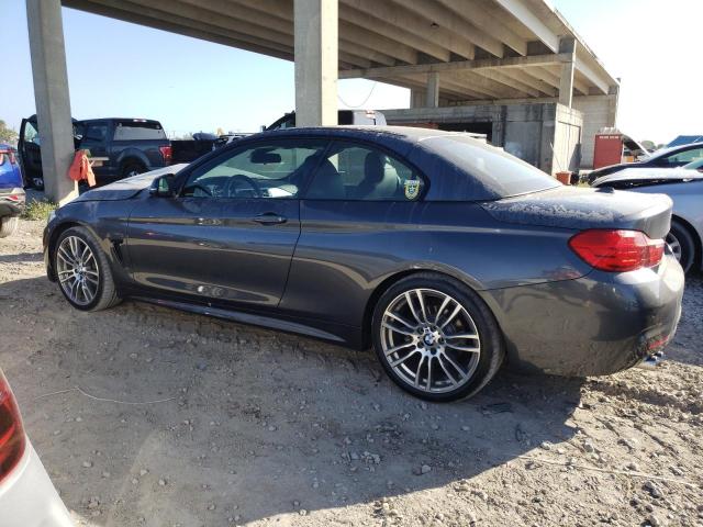 Photo 2 from auction – 2017 BMW 430I with VIN WBA4U7C54H5H19045