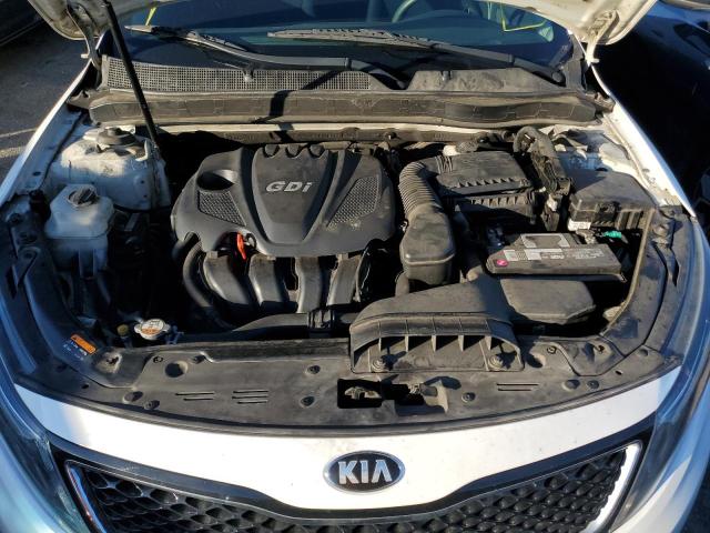 Photo 11 from auction – 2015 KIA OPTIMA LX with VIN KNAGM4A72F5581211