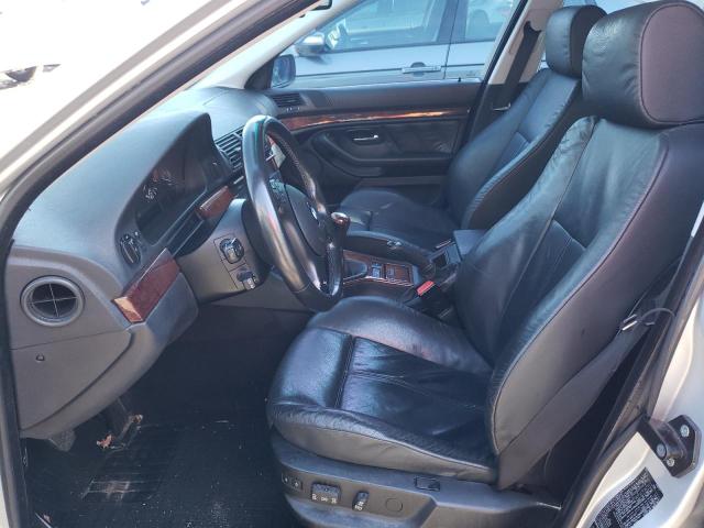 Photo 7 from auction – 2003 BMW 530 I with VIN WBADT53443CE94452