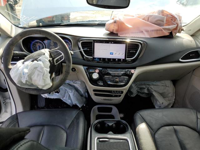 Photo 8 from auction – 2022 CHRYSLER PACIFICA T with VIN 2C4RC1BG0NR158169