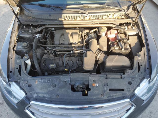 Photo 11 from auction – 2015 FORD TAURUS SEL with VIN 1FAHP2E86FG134767
