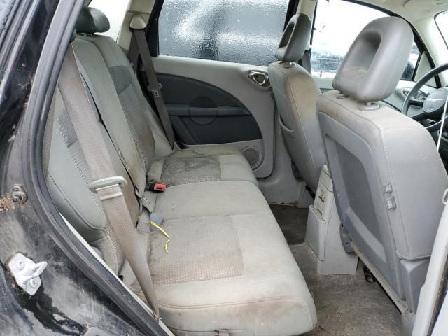 Photo 11 from auction – 2008 CHRYSLER PT CRUISER with VIN 3A8FY58B98T145213