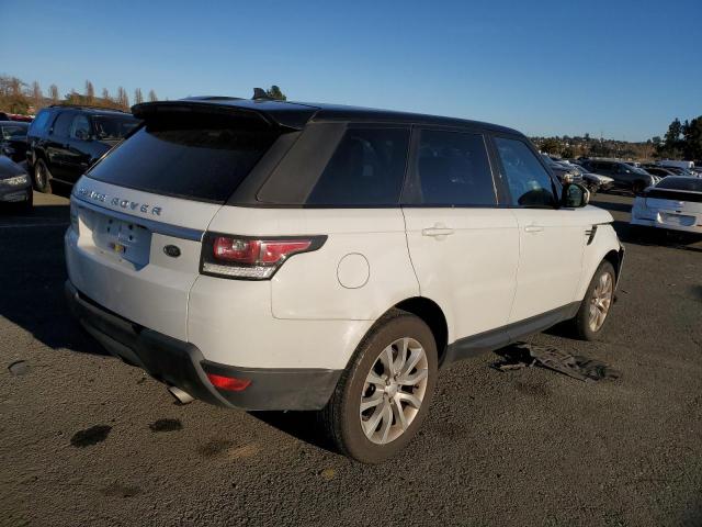 Photo 3 from auction – 2016 LAND ROVER RANGE ROVE with VIN SALWG2PF5GA596571