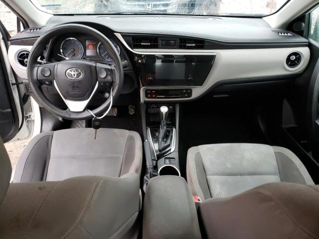 Photo 8 from auction – 2018 TOYOTA COROLLA L with VIN 5YFBURHE5JP804237