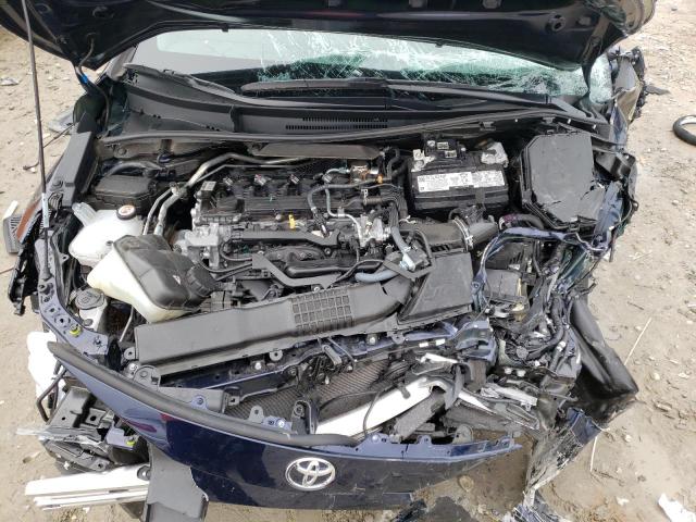 Photo 11 from auction – 2022 TOYOTA COROLLA SE with VIN 5YFS4MCE0NP132667