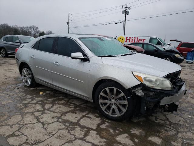 Photo 4 from auction – 2013 CHEVROLET MALIBU 2LT with VIN 1G11E5SA2DF266401