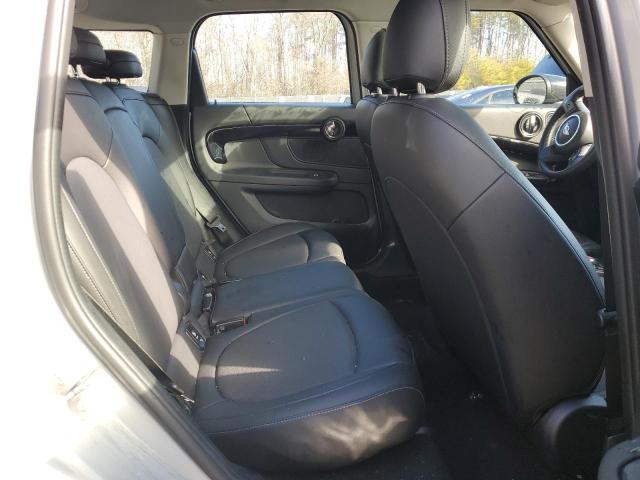 Photo 10 from auction – 2022 MINI COOPER COU with VIN WMZ43BR0XN3N63392