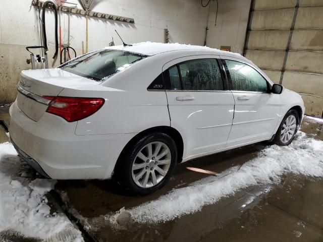 Photo 3 from auction – 2012 CHRYSLER 200 TOURIN with VIN 1C3CCBBB1CN170457