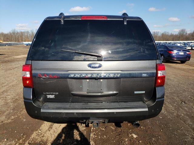 Photo 6 from auction – 2017 FORD EXPEDITION with VIN 1FMJK2AT4HEA74227