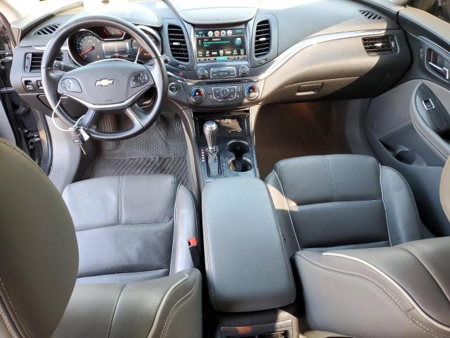 Photo 8 from auction – 2018 CHEVROLET IMPALA PRE with VIN 2G1125S32J9174137