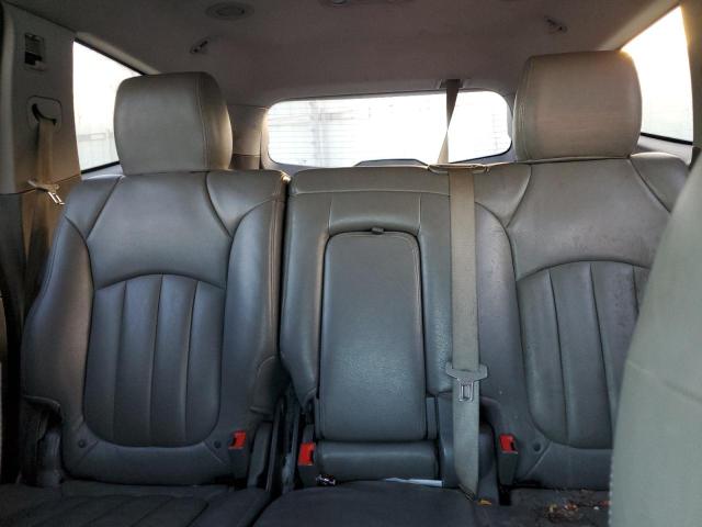 Photo 10 from auction – 2011 CHEVROLET TRAVERSE L with VIN 1GNKRFEDXBJ165412