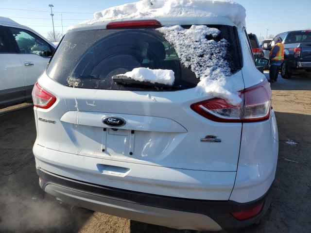 Photo 6 from auction – 2014 FORD ESCAPE SE with VIN 1FMCU9GXXEUC72091