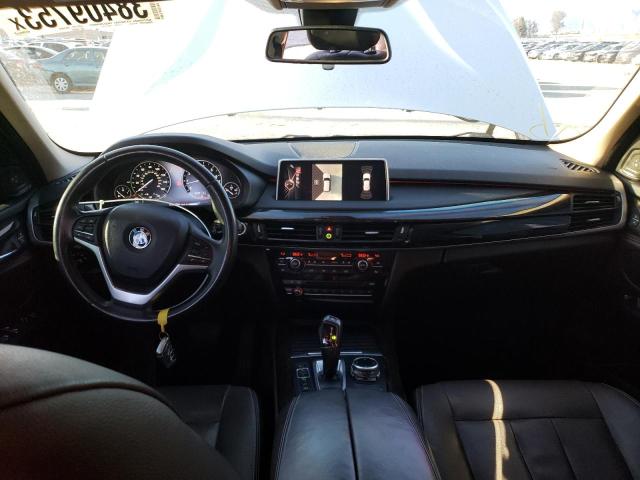 Photo 8 from auction – 2014 BMW X5 XDRIVE3 with VIN 5UXKR0C55E0C24640