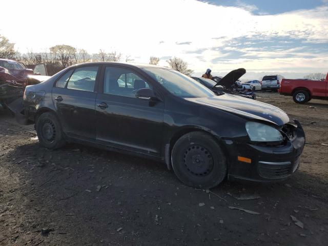 Photo 4 from auction – 2005 VOLKSWAGEN NEW JETTA with VIN 3VWPF71K35M614239