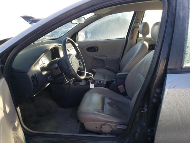 Photo 7 from auction – 2002 SATURN SL2 with VIN 1G8ZJ547X2Z312957