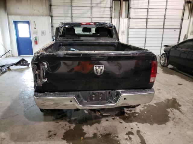 Снимка 6 от търг – 2010 DODGE RAM 2500 с VIN 3D7UT2HL2AG134384