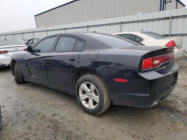 Photo 2 from auction – 2013 DODGE CHARGER SE with VIN 2C3CDXBGXDH522659